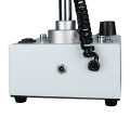 Microscopio estéreo de paso competitivo